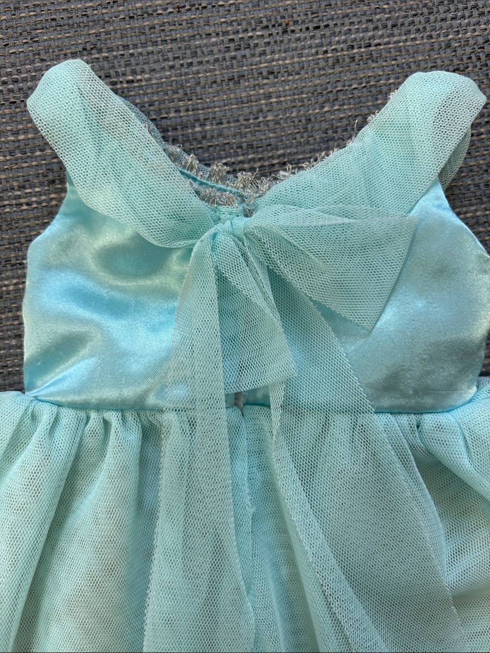 AMERICAN GIRL Ballet Recital Outfit - Picture 5 of 5